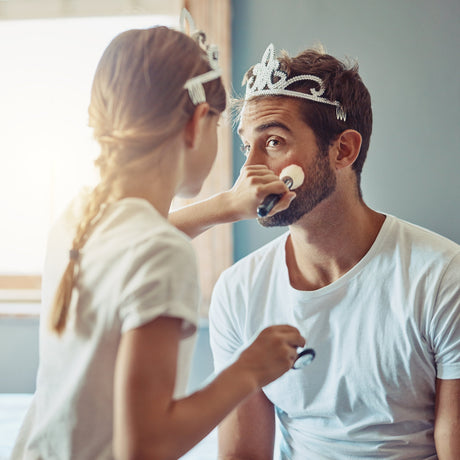 Bartpflege: Warum die richtige Hygiene für Ihren Bart entscheidend ist