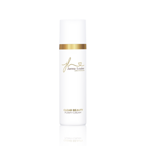 Clear Beauty – Purify Cream™