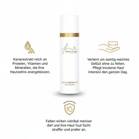 Caviar Intensive - 24H Cream™