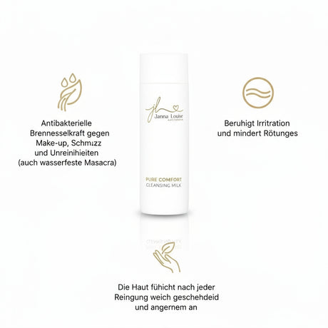 Pure Comfort - Cleansing Milk™