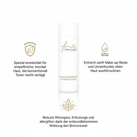 Balance Restore - Cleansing Tonic™